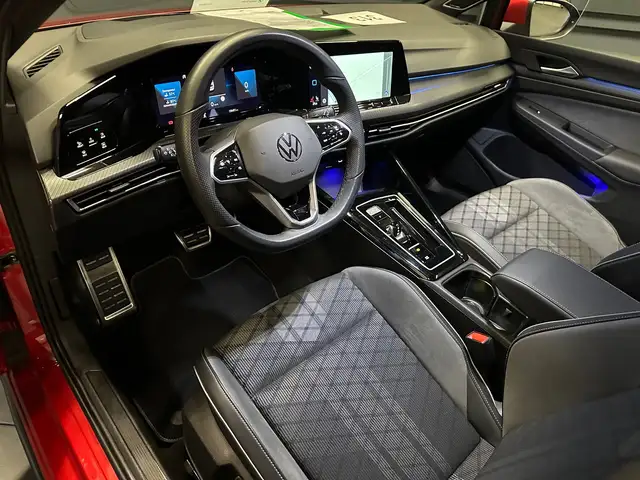 Volkswagen Golf view 15