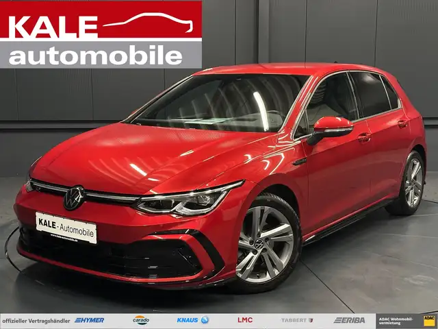 Volkswagen Golf main image