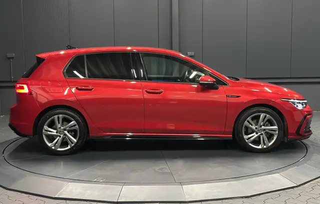 Volkswagen Golf view 6