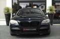 BMW 750 7-serie 750Ld xDrive|Xenon|Pano|PDC|achteruitrijca Bleu - thumbnail 4