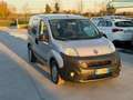 Fiat Fiorino Combi Semivetr.1.3 Mjet 80 CV E6d-temp tg FZ439WS Argent - thumbnail 4