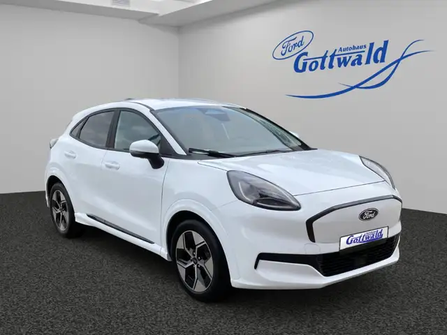 Ford Puma Gen-E  Winter-u.Komfortpaket LED RFK PDC NAVI
