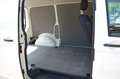 Volkswagen T6.1 Transporter 6.1  Kasten AHK Standheizung Weiß - thumbnail 8