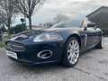 Jaguar XK 4.2 V8 Coupé Blue - thumbnail 1