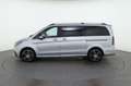 Mercedes-Benz V 300 d 4MATIC AVANTGARDE Lang LED Sitzklima SHZ Silber - thumbnail 5
