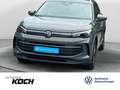 Volkswagen Tiguan 2.0TDI Life DSG AHK Navi LED Grün - thumbnail 1