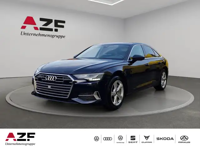 Audi A6 50 TFSI e qu. S-tronic sport NAVI+A