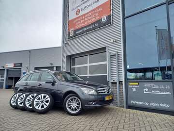Estate 184PK CGI **MOTOR DEFECT** Business Class A