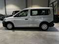 Volkswagen Caddy Tempomat/climauto/15/(front assist)ASR/ABS/EDS Gris - thumbnail 2