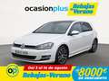 Volkswagen Golf 1.4 TSI BMT Sport 140 DSG Blanco - thumbnail 1
