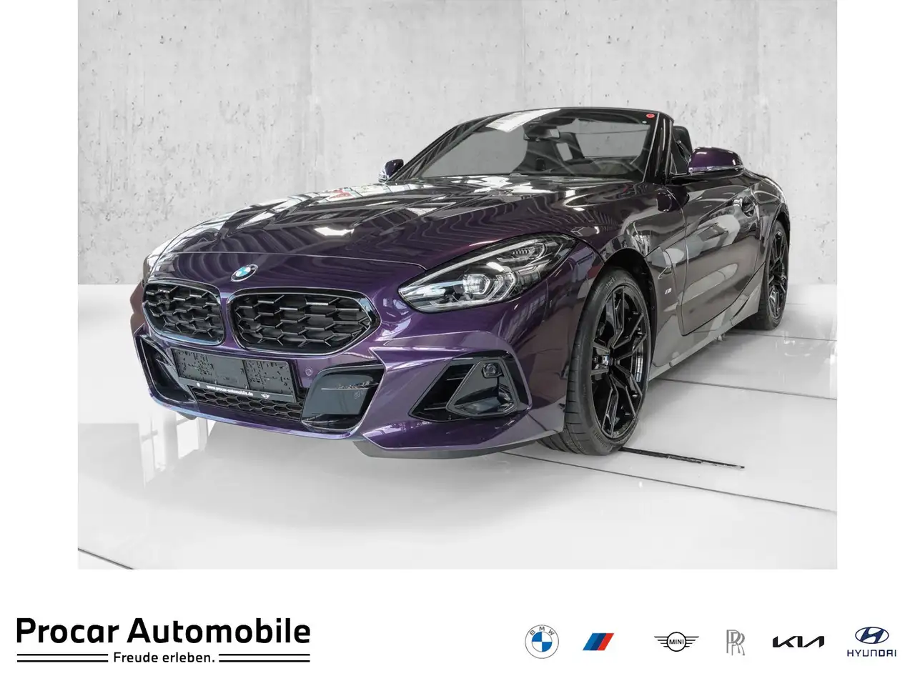 BMW Z4