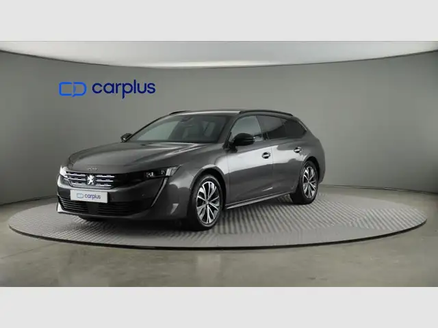 Peugeot 508 SW 1.5 BlueHDi S&S Allure EAT8 130