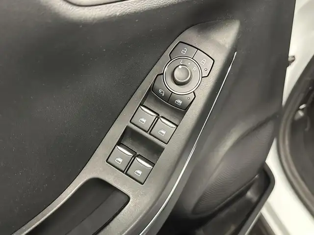 Ford Puma view 15