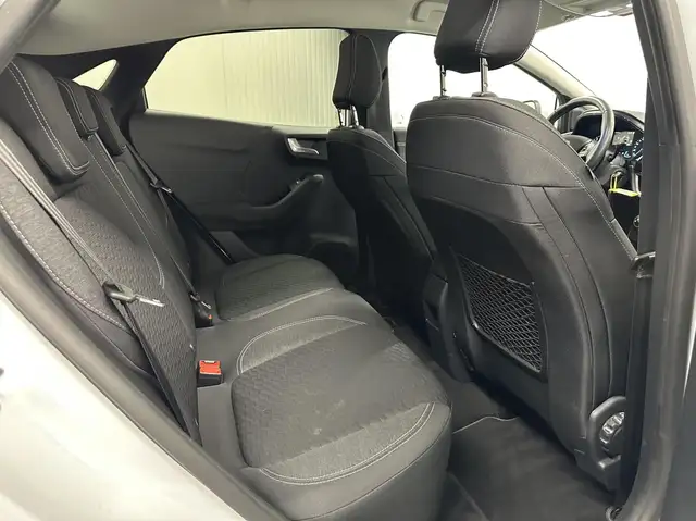 Ford Puma view 13