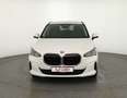 BMW 218 218d Active Tourer LED Navi Sitzheizung DAB PDC Blanc - thumbnail 8