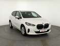 BMW 218 218d Active Tourer LED Navi Sitzheizung DAB PDC Blanc - thumbnail 7