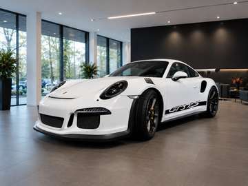 Porsche GT3 RS