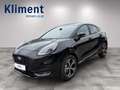 Ford Puma 1,0 EcoBoost Hybrid ST-Line Aut. Black Edition Schwarz - thumbnail 1
