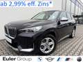 BMW X1 xDrive25e xLine 18'' Sportsitze HUD LCProf PA+ DA+ Schwarz - thumbnail 1