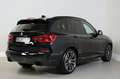 BMW X3 M X3 xDrive M40d LED AHK ACC HuD DAB H&K Standhei. Schwarz - thumbnail 4