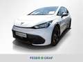 CUPRA Born 170 kW (231 PS) 60 kWh inkl. Wartungspaket Weiß - thumbnail 1