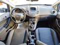 Ford Fiesta 1.5 TDCi 75CV DIESEL Business Bleu - thumbnail 20