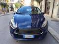Ford Fiesta 1.5 TDCi 75CV DIESEL Business Bleu - thumbnail 2