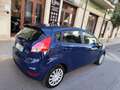 Ford Fiesta 1.5 TDCi 75CV DIESEL Business Bleu - thumbnail 28