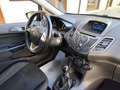Ford Fiesta 1.5 TDCi 75CV DIESEL Business Bleu - thumbnail 29