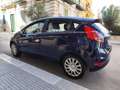 Ford Fiesta 1.5 TDCi 75CV DIESEL Business Bleu - thumbnail 5