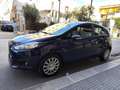 Ford Fiesta 1.5 TDCi 75CV DIESEL Business Bleu - thumbnail 4