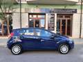 Ford Fiesta 1.5 TDCi 75CV DIESEL Business Bleu - thumbnail 8