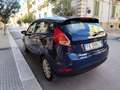 Ford Fiesta 1.5 TDCi 75CV DIESEL Business Bleu - thumbnail 6