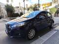 Ford Fiesta 1.5 TDCi 75CV DIESEL Business Bleu - thumbnail 10