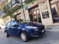 Ford Fiesta 1.5 TDCi 75CV DIESEL Business Bleu - thumbnail 11