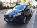 Ford Fiesta 1.5 TDCi 75CV DIESEL Business Bleu - thumbnail 3