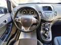 Ford Fiesta 1.5 TDCi 75CV DIESEL Business Bleu - thumbnail 21