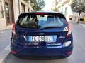 Ford Fiesta 1.5 TDCi 75CV DIESEL Business Bleu - thumbnail 9