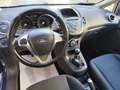 Ford Fiesta 1.5 TDCi 75CV DIESEL Business Bleu - thumbnail 19