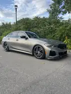 2020 BMW 3 Series