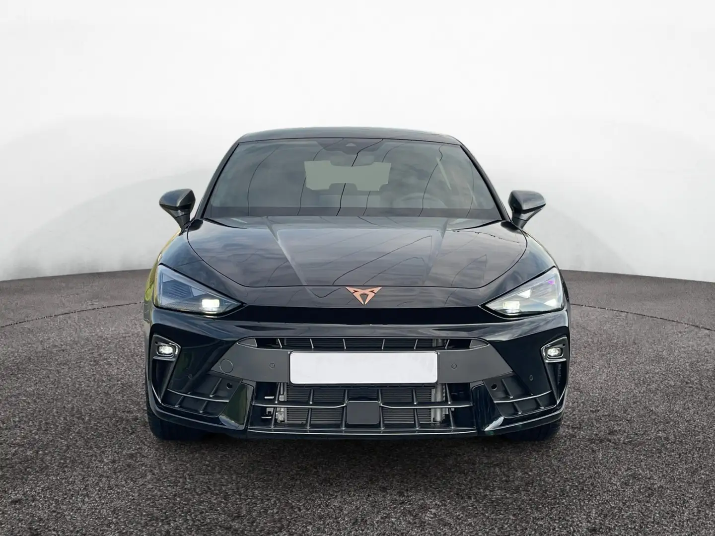 CUPRA Leon eTSI DSG|LED|NAVI|ACC|KAMERA|KEYLESS Schwarz - 2