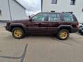 Jeep Grand Cherokee 5.2 Limited Rouge - thumbnail 4