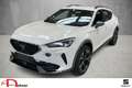 CUPRA Formentor 1.5 TSI DSG ACC+CARPLAY+SHZ+KESSY Klima Weiß - thumbnail 1
