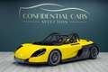 Renault Spider TROPHY 2.0 180HP / 1 of 90 Gelb - thumbnail 4