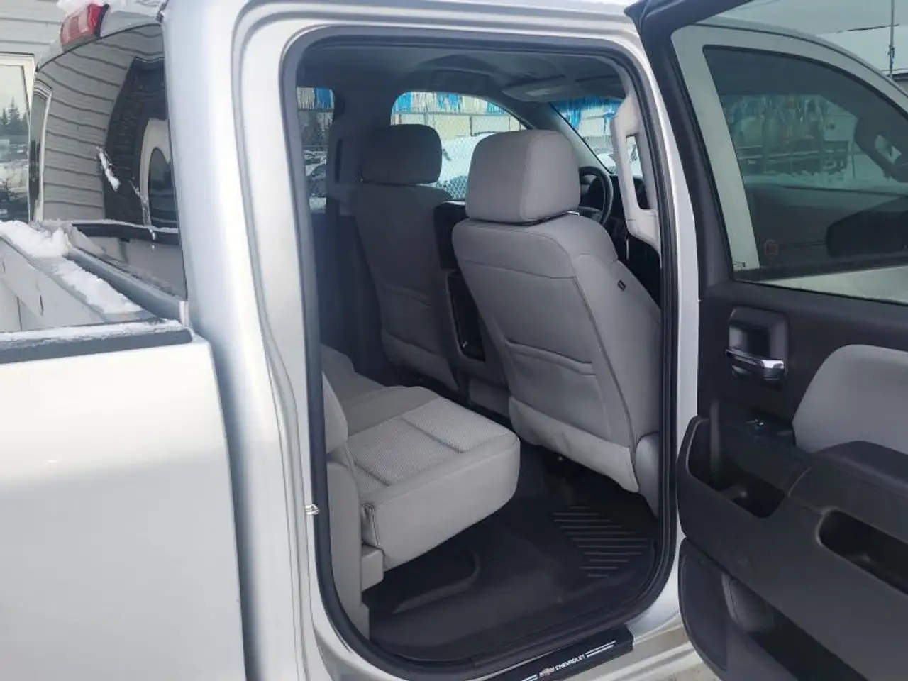 GMC Sierra 1500 снимка GMC Sierra 1500