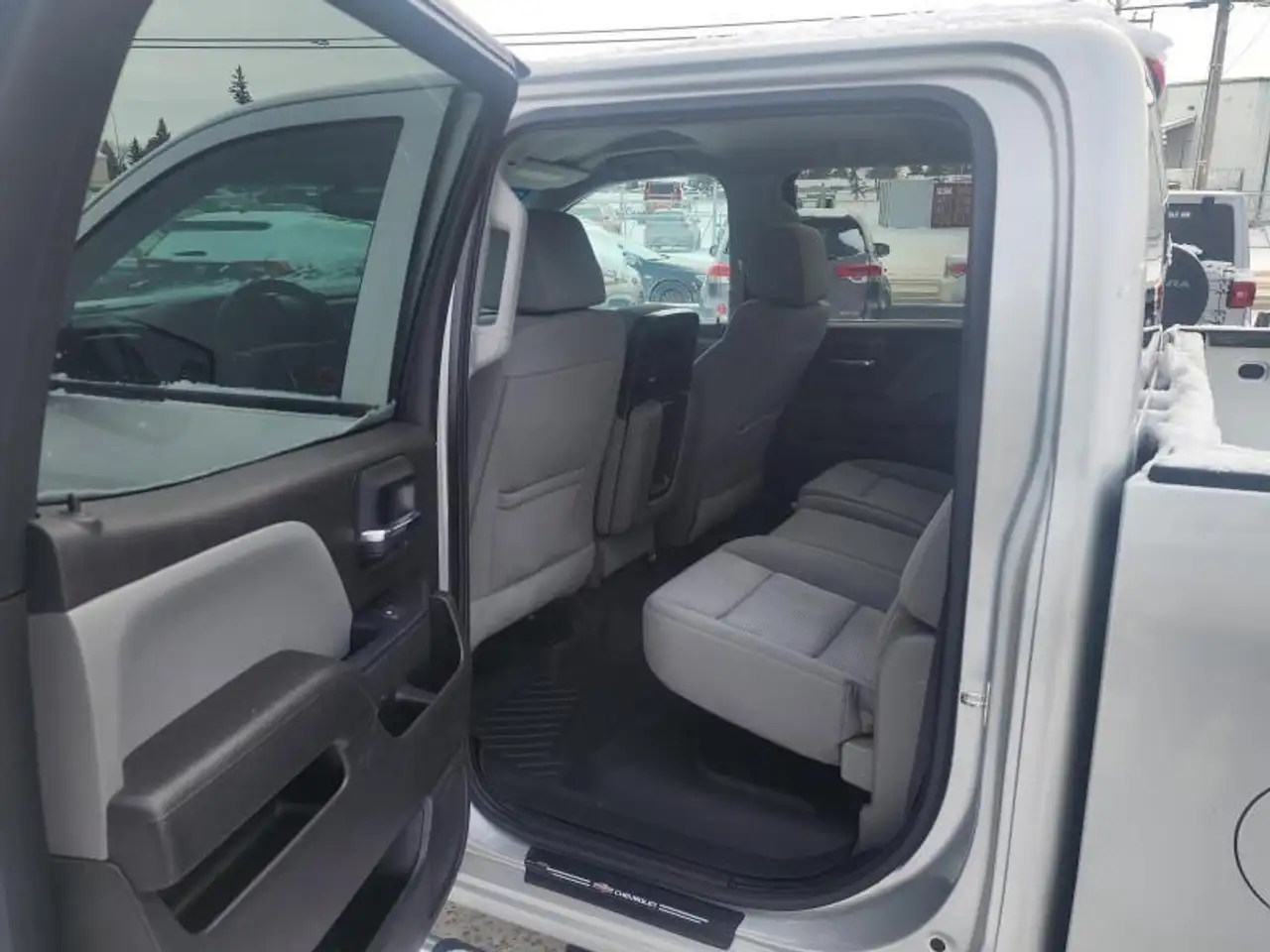 GMC Sierra 1500 снимка GMC Sierra 1500
