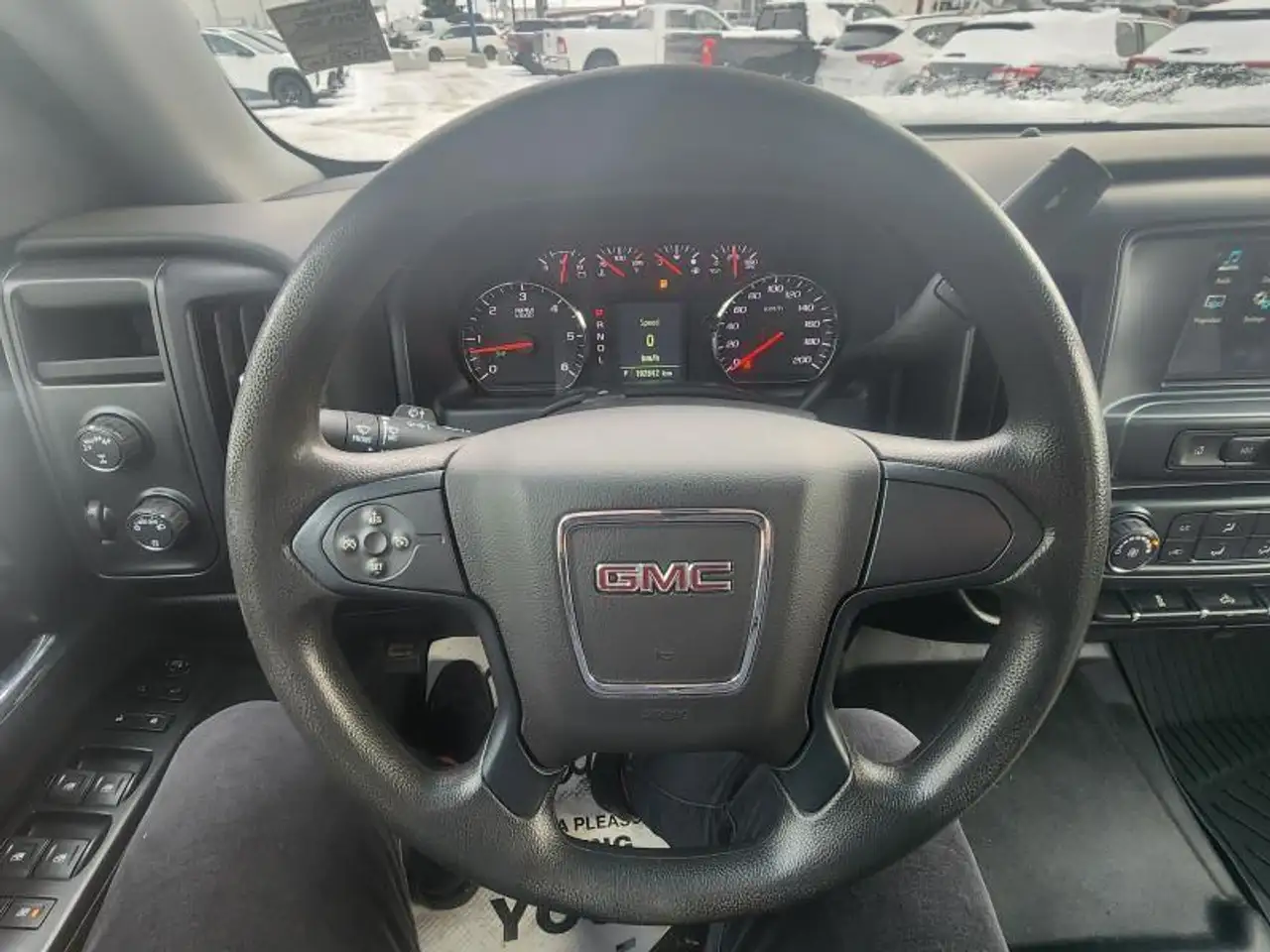 GMC Sierra 1500 снимка GMC Sierra 1500