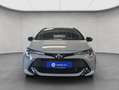 Toyota Corolla 2.0 Hybrid Touring Sports Team Deutschland Gri - thumbnail 5