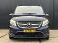 Mercedes-Benz Vito 114 Extra Lang DC | LED | CAMERA | ARMSTEUN V+A | Bleu - thumbnail 4