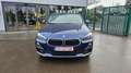 BMW X2 2.0 d sDrive18 150 CV PACK BUSINESS / TOIT PANO Blau - thumbnail 2